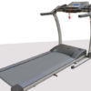 Treadmill For Fitness