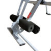 Inversion Table Swing