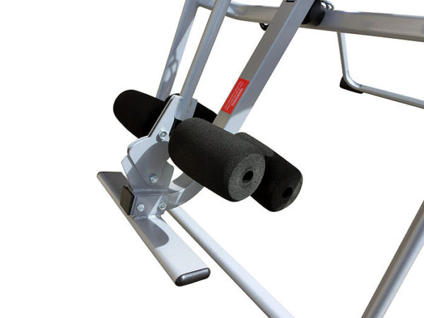 Inversion Table Swing