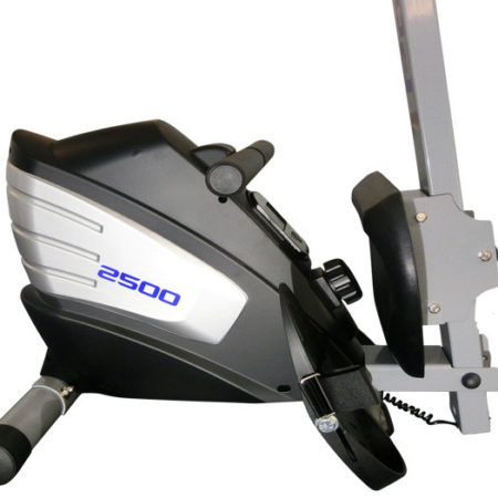 Rowing Machine Power Row 2500 - $495 Buy Importer Direct