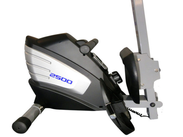 Folding Rowing Machine For Fitness