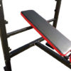 Bench With Incline And Decline