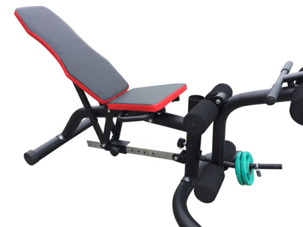 Weight Bench For Fitness