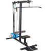 Lat Pull Down Tower