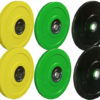 Olympic Weight Lifting Plates 60kg
