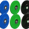 Olympic Weight Lifting Plates