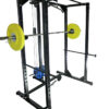 Power Cage For Weight Training
