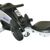 Rowing Machine for Fitness