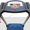 Treadmill for Fitness