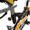 Racing Spin Bike For Fitness