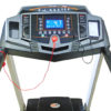 Treadmill With ifit Software
