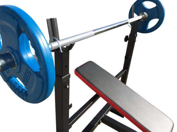 Weight Lifting bench