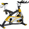 Spin Bike for Fitness