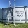 Above Ground Swimming Pool Steel Pro MAX