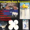 Accessories for Spa pool