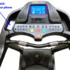 Treadmill ProFit T25
