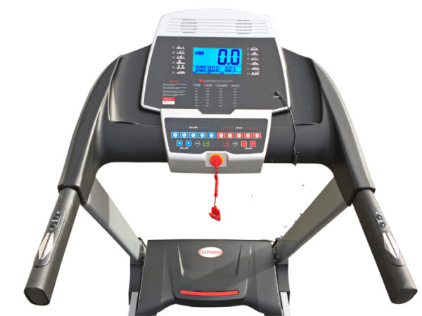 Treadmill Extreme T6