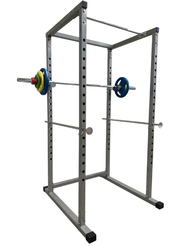 Power Cage Weight Rack
