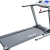 Treadmill for exercise