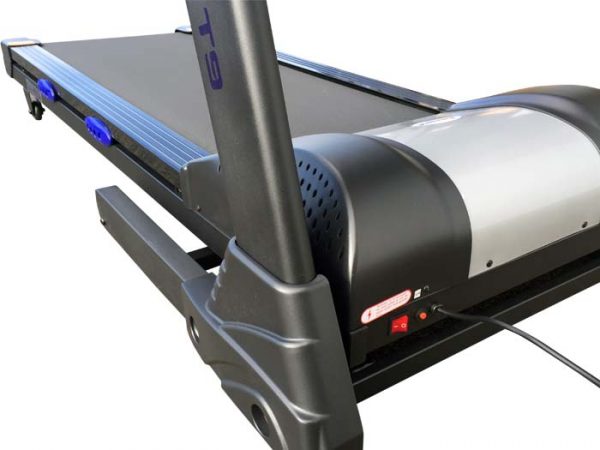 Treadmill for Fitness