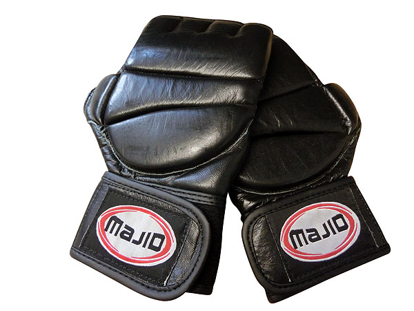Cage Fighting Gloves
