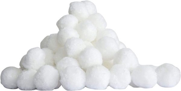 Bestway Polysphere filter balls for sand filter pumps 500g