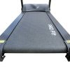 Heavy duty treadmill running belt with 200kg weight limit